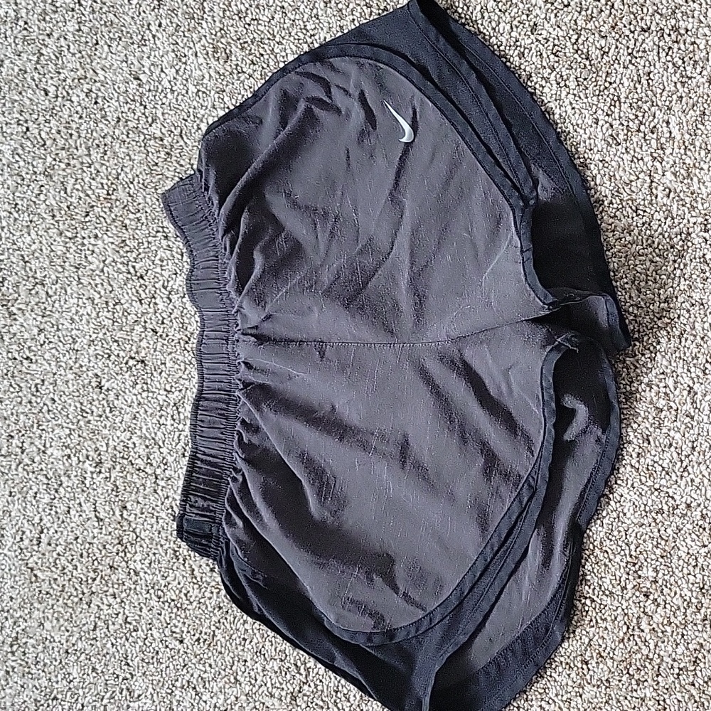 Nike drifit shorts